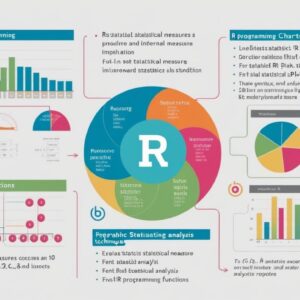 R programming & basic statistical analysis