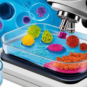 Nucleic acid extraction and downstream processing