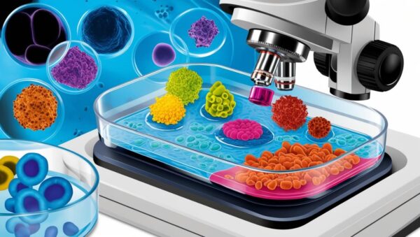 Genetic analysis using bioinformatics tools